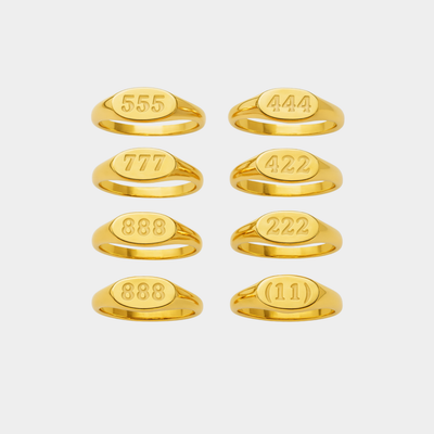 Angelika engle nummer ring