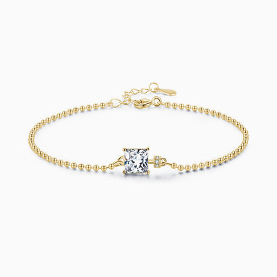 Ædelsten Armbånd