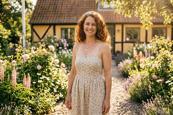 Ida Sørensen