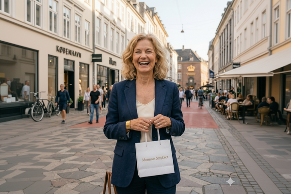 Camilla Møller