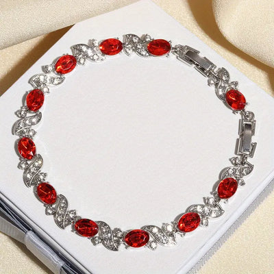Giada Valrouge Armbånd | Hvidguld